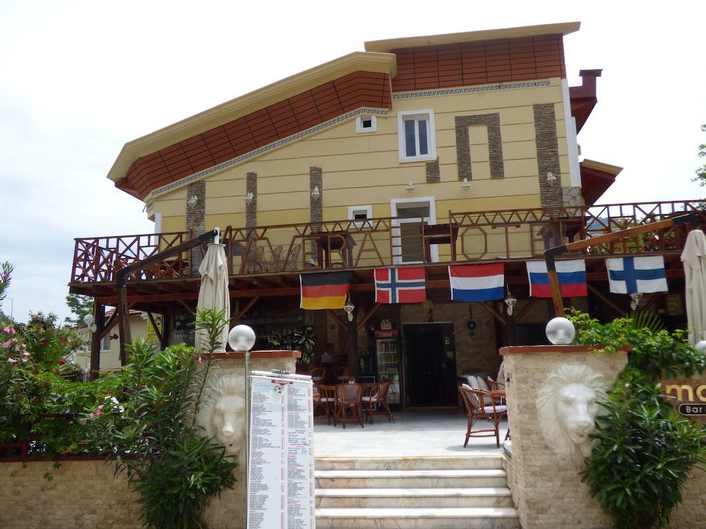 Mavera Hotel 3*