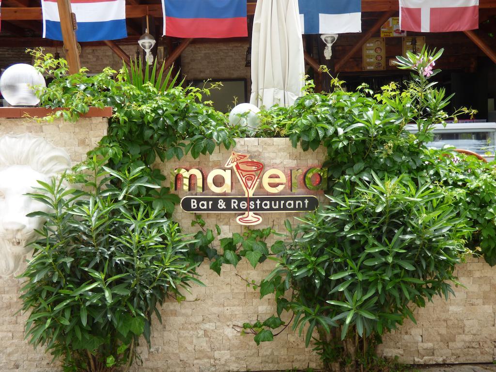 Mavera 3* Icmeler