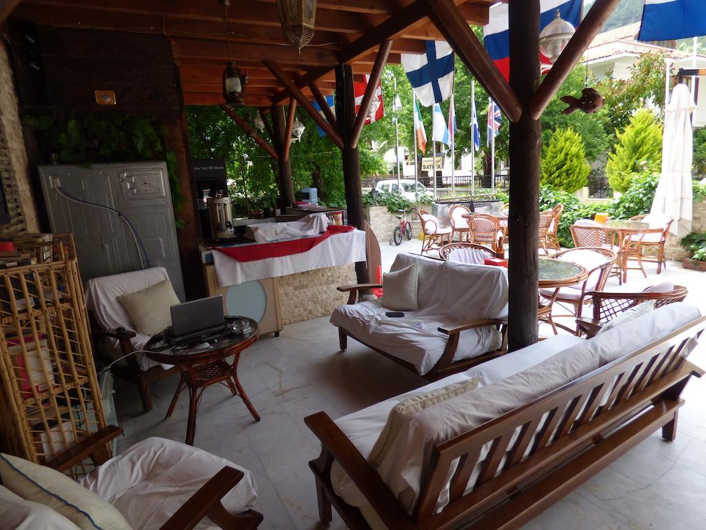 Hotel Mavera 3*