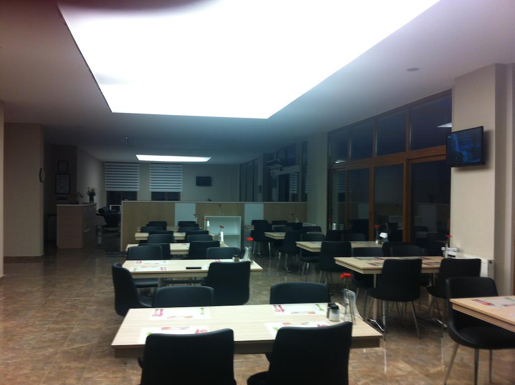 Hotel Durak