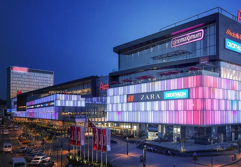 Anemon Grand