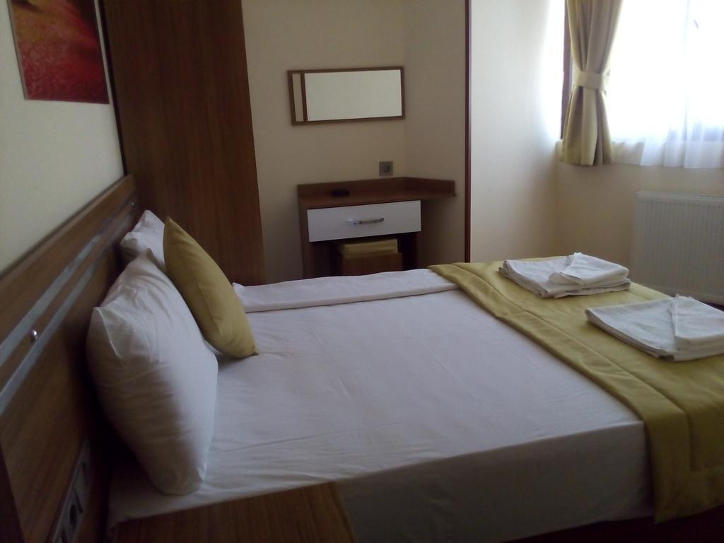 Olimpiyat Hotel Izmir