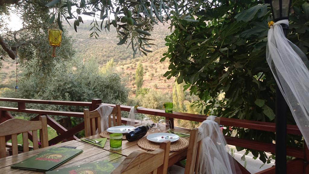 Sirince Klaseas Hotel&restaurant 3*