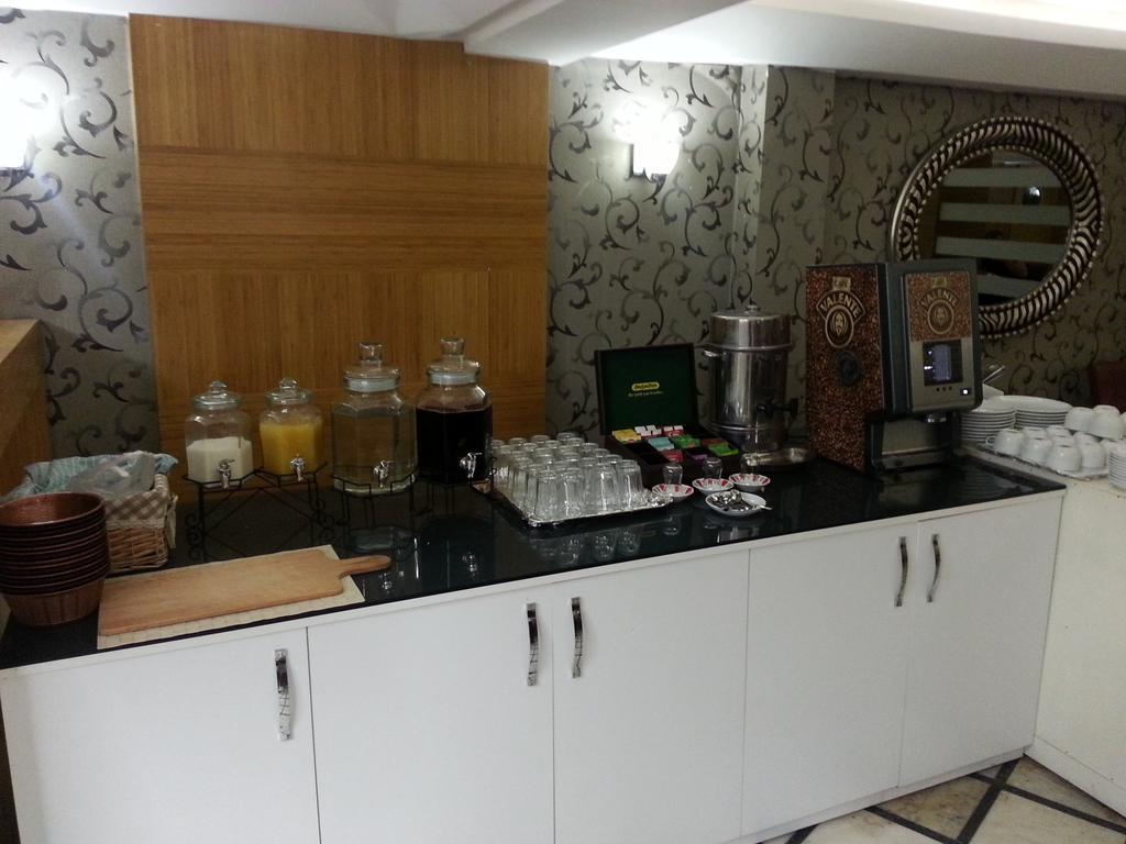 Grand Zeybek Izmir