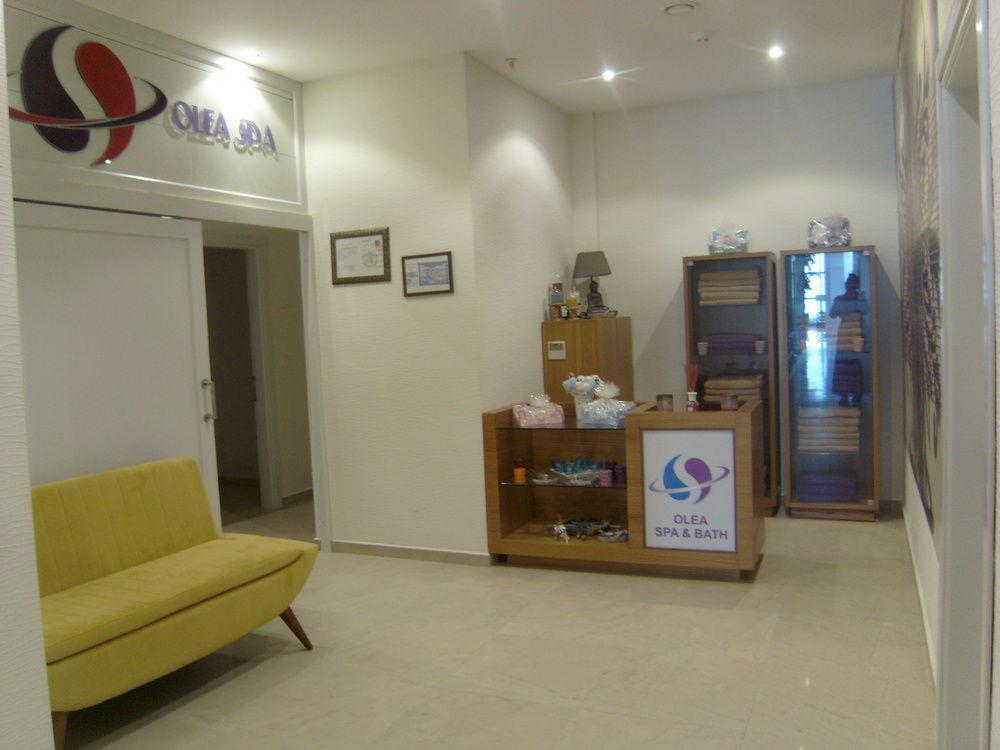 Hotel Bodrum Marina Suites Gulluk