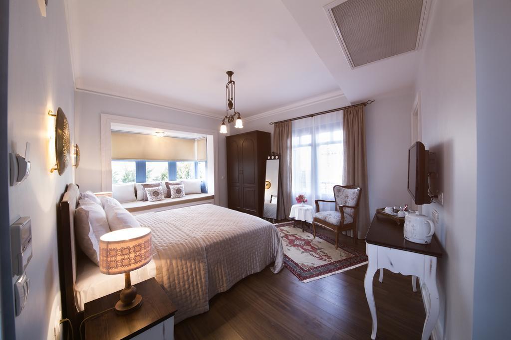 Viento (adults Only) 4* Alacati