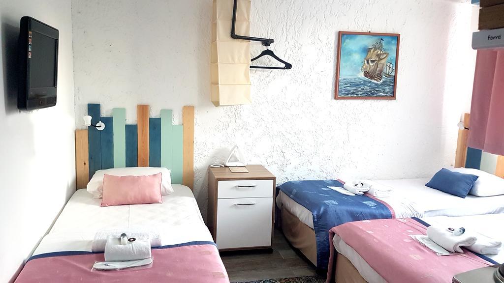 Aladeniz Hotel Buyukcekmece