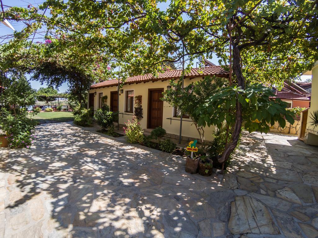 Midas Guest house Dalyan