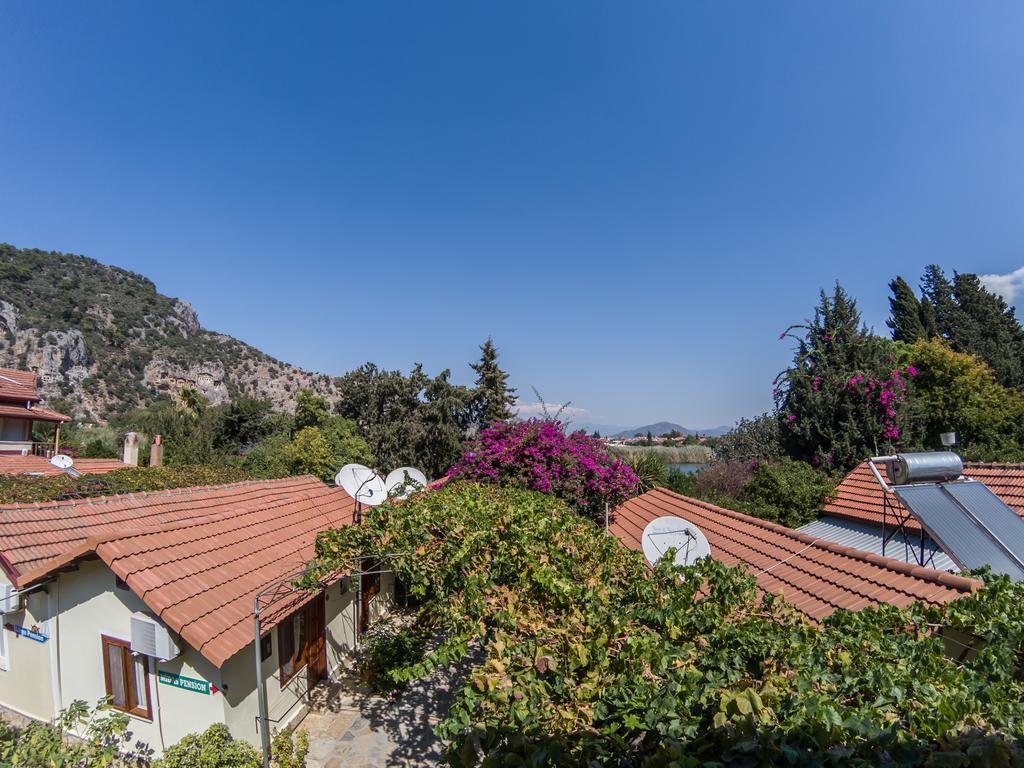 Guest house Midas Dalyan