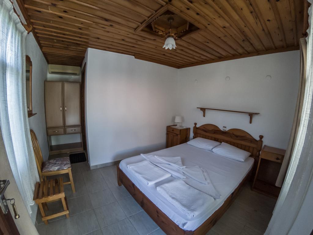 Midas Guest house Dalyan
