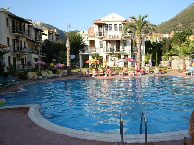 Hotel Mavibelce 2*