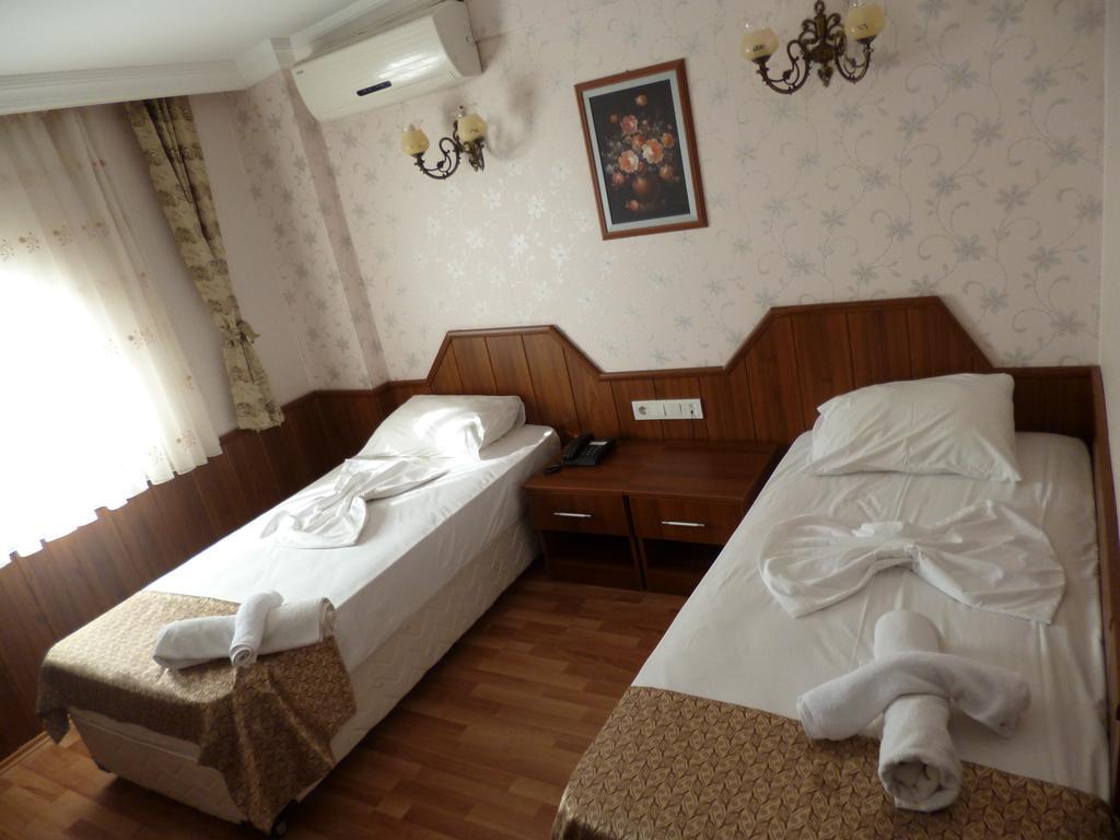 Hotel Istanbul Yildiz