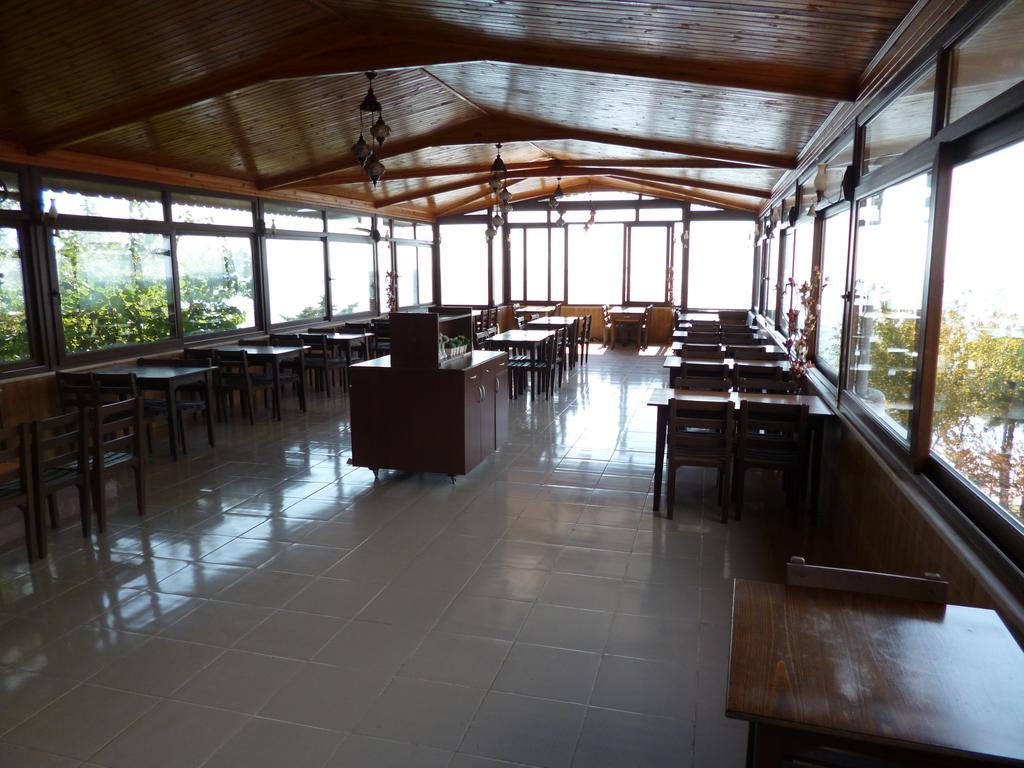Istanbul Yildiz Hotel