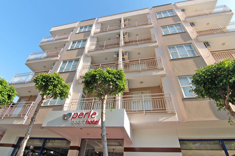 Perle Apart 3*