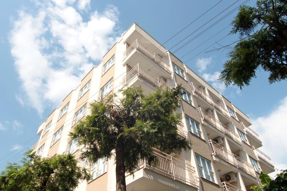 Hotel Perle Apart 3*