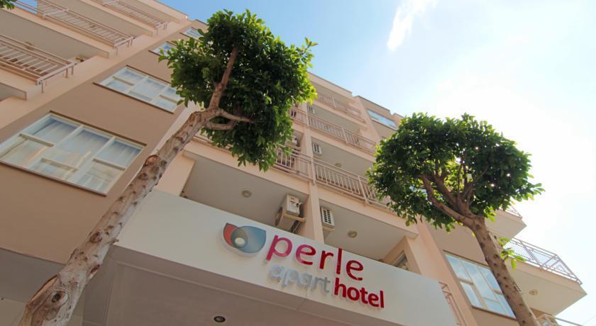 Hotel Perle Apart Alanya