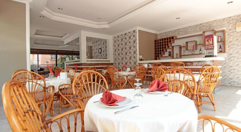 Hotel Perle Apart 3*