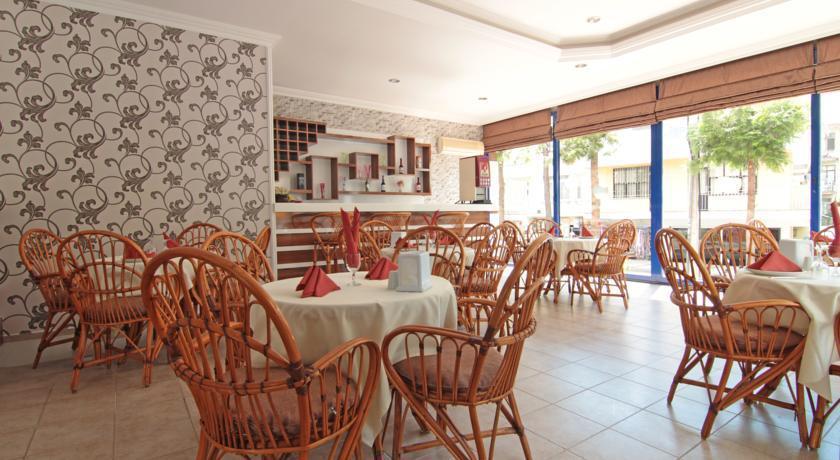 Perle Apart Alanya