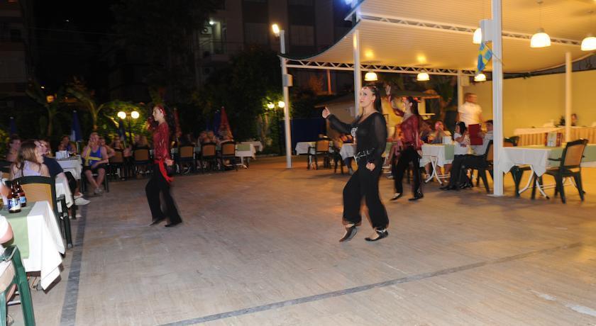 Hotel Perle Apart Alanya