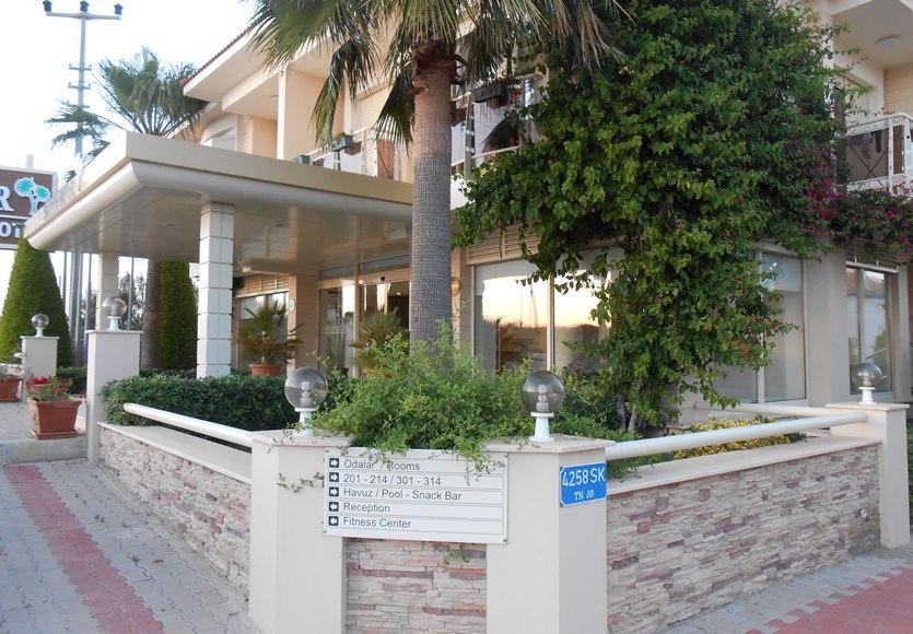 Exclusive & Hotel Cesme