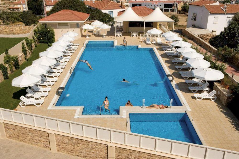 Hotel Exclusive & 3*
