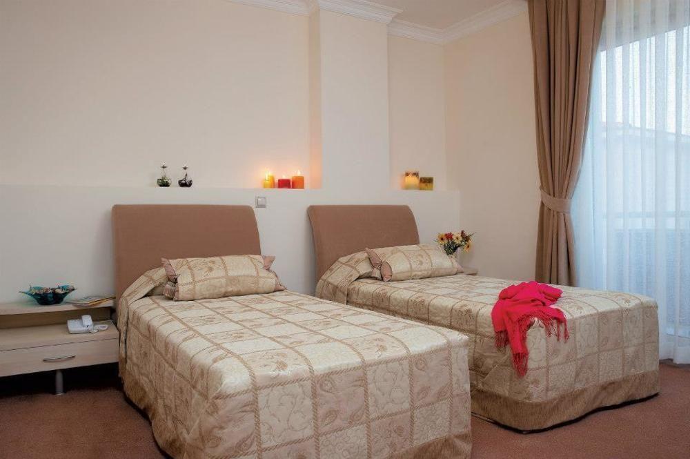 Hotel Exclusive &
