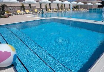 Hotel Exclusive & Cesme