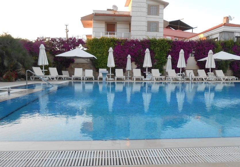 Exclusive & Hotel Cesme