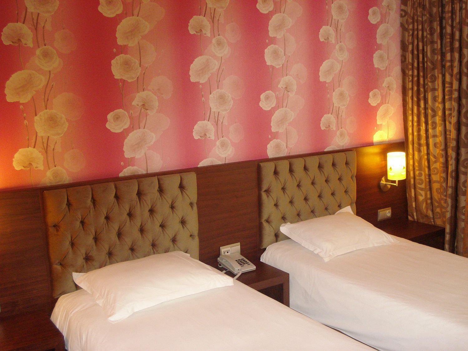 Suadiye Hotel Istanbul
