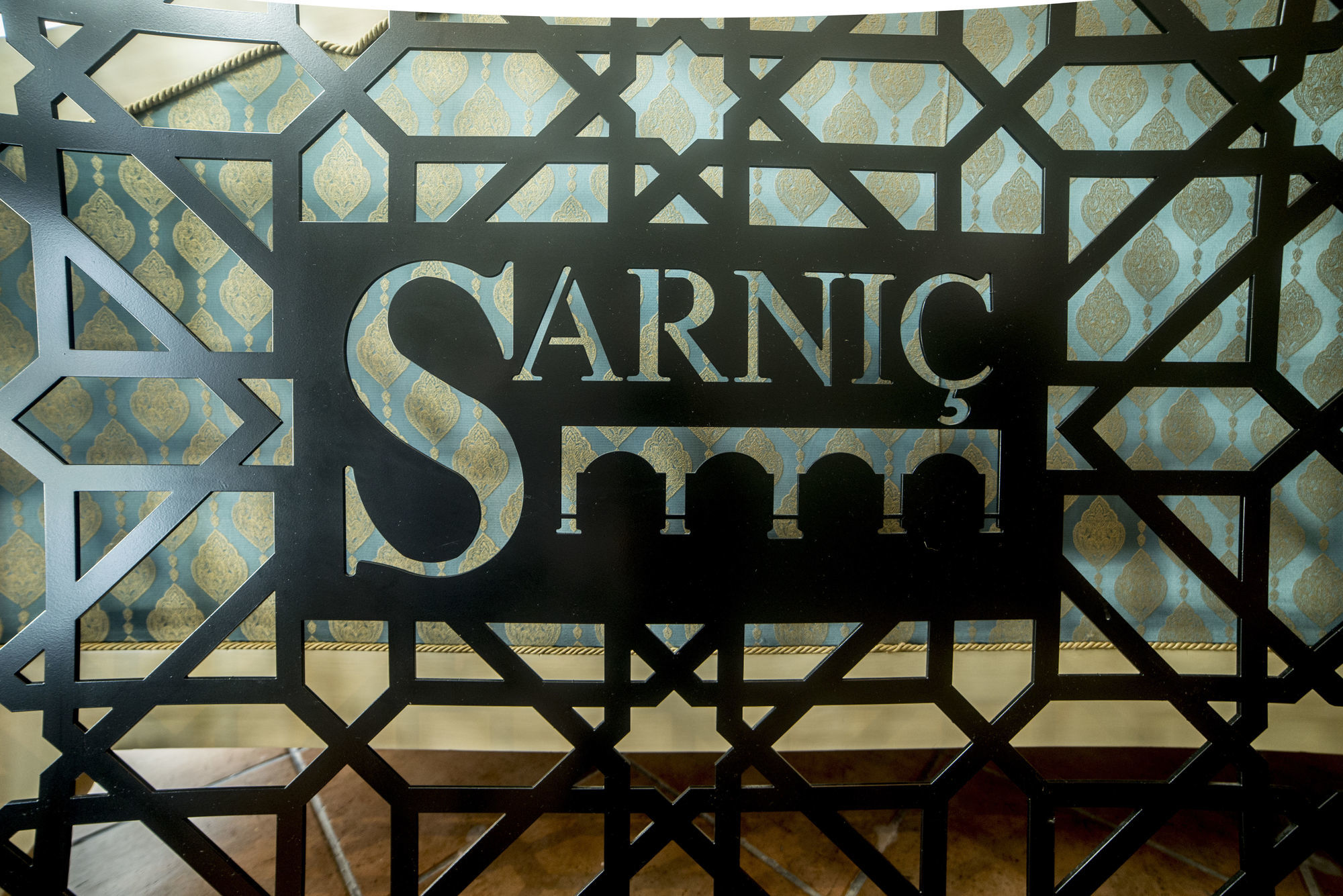 Sarnic & Sarnic Premier 4*