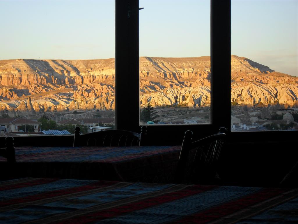 Avlu Cave House Hotel *