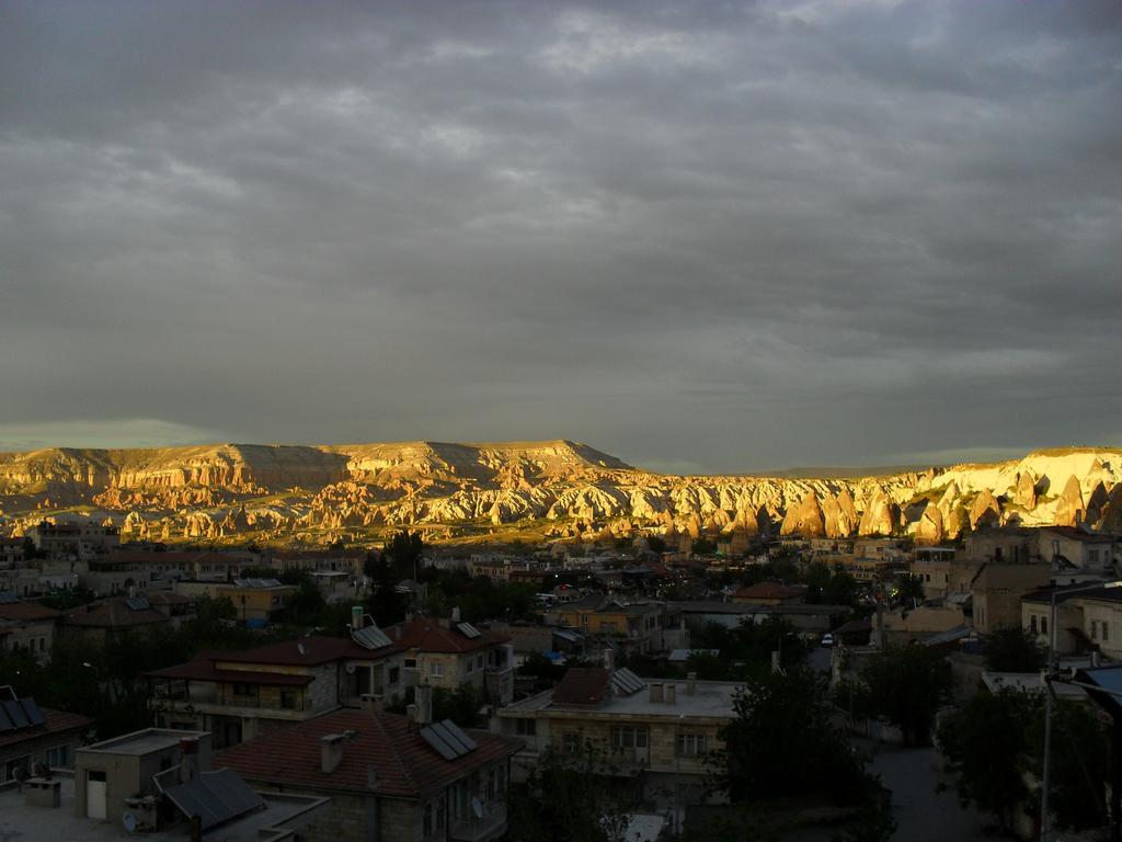 Avlu Cave House Goreme