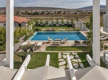 Ev Bharat Butique Hotel, Hotel Alacati
