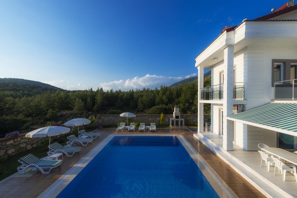 Orka Four Season Villas * Oludeniz