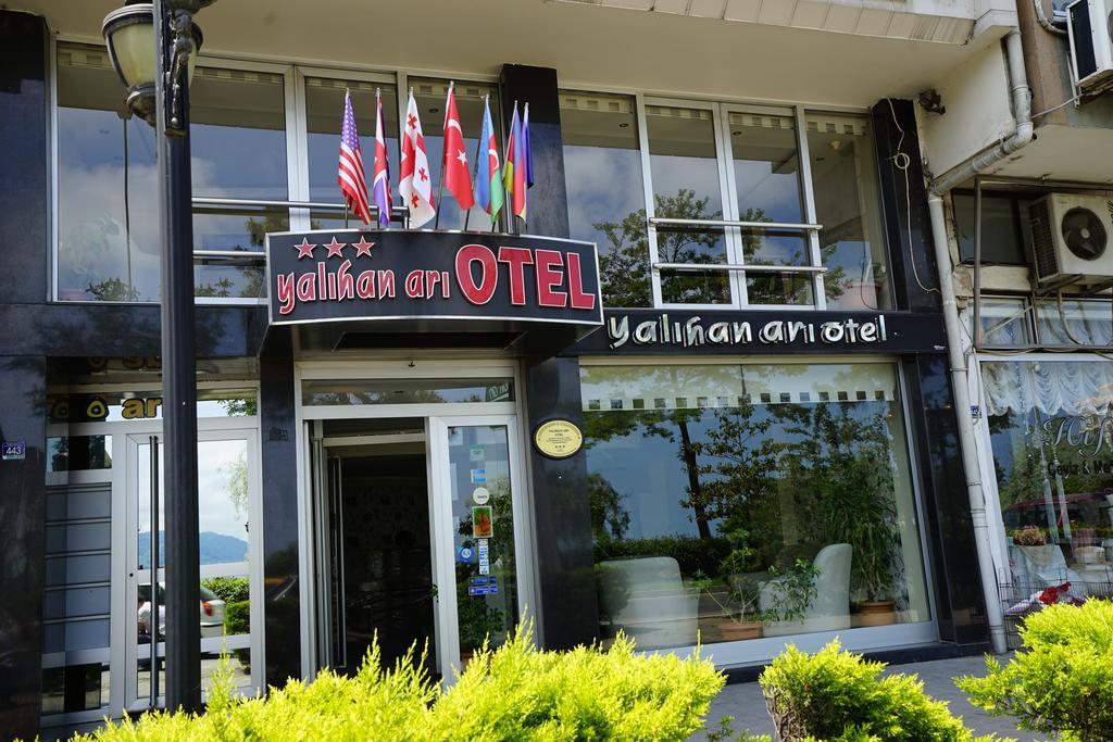 Yalihan Ari Hotel