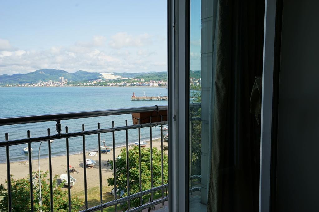 Hotel Yalihan Ari 3*