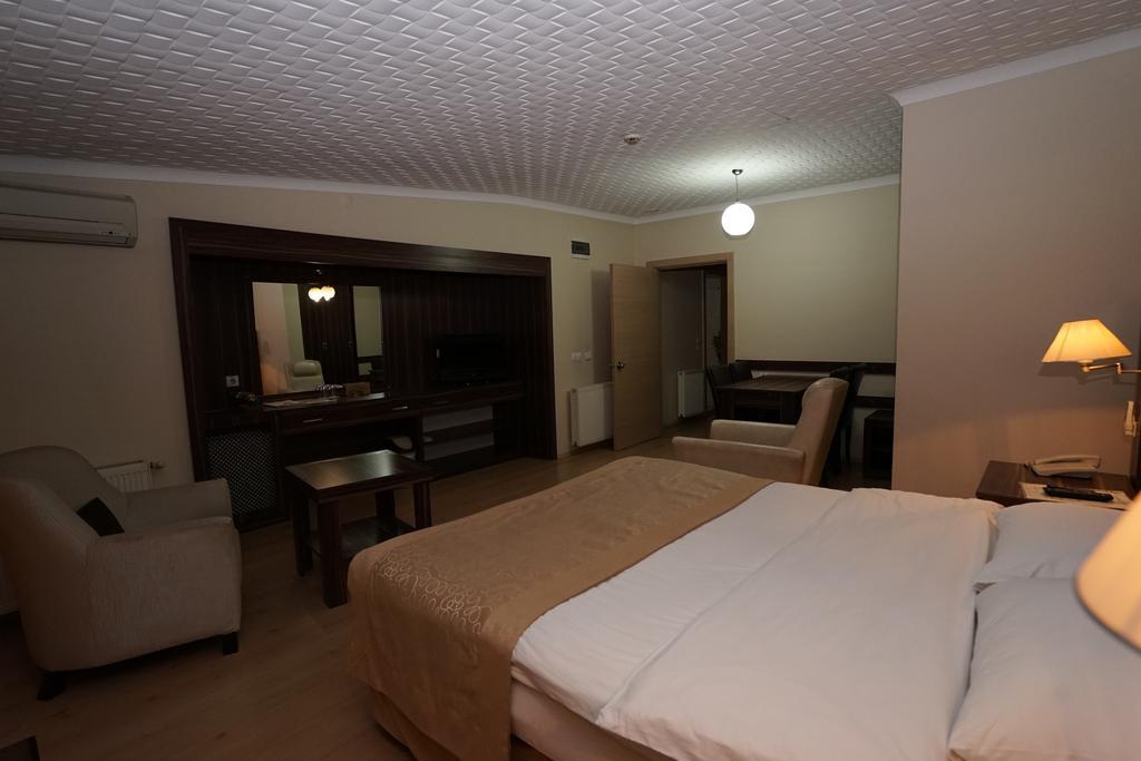 Yalihan Ari Hotel