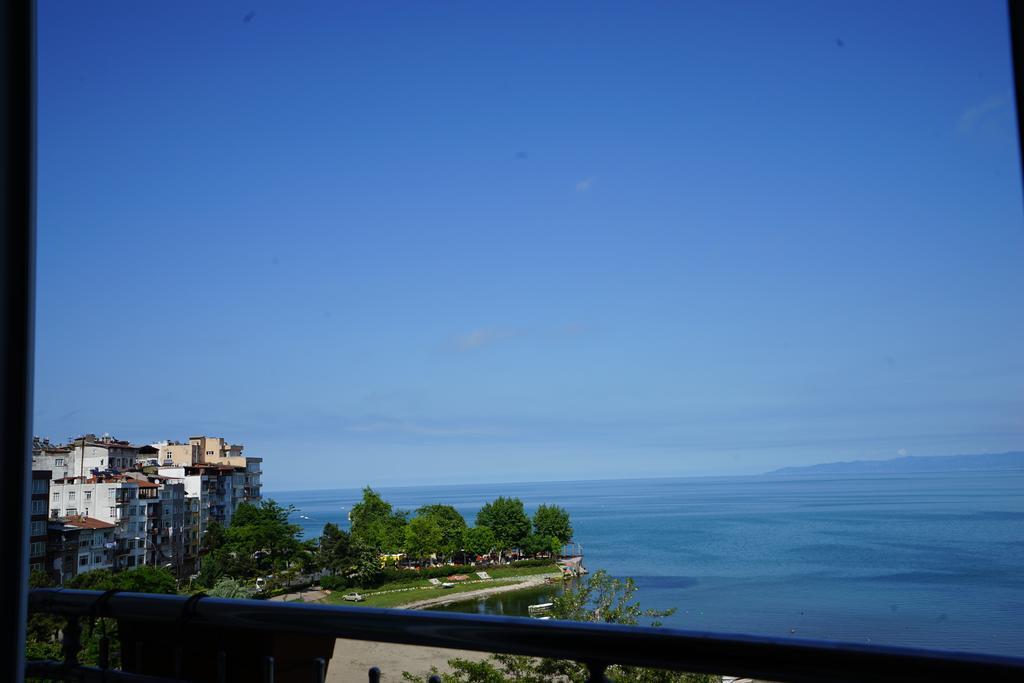 Hotel Yalihan Ari Unye