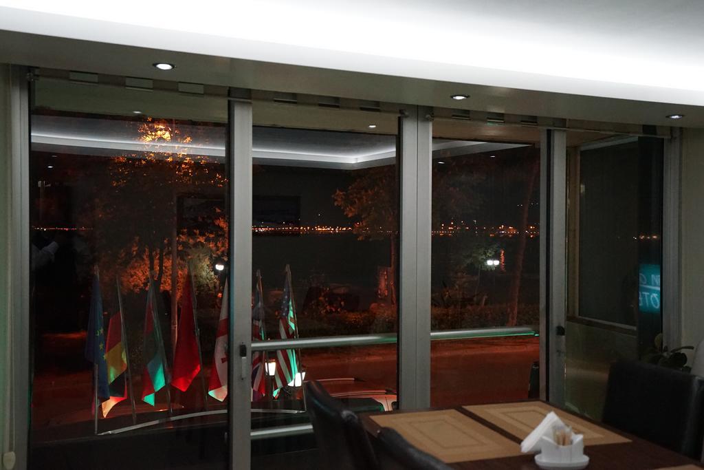 Yalihan Ari Hotel 3*