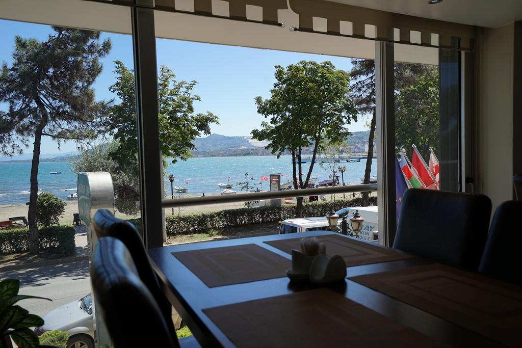 Hotel Yalihan Ari Unye