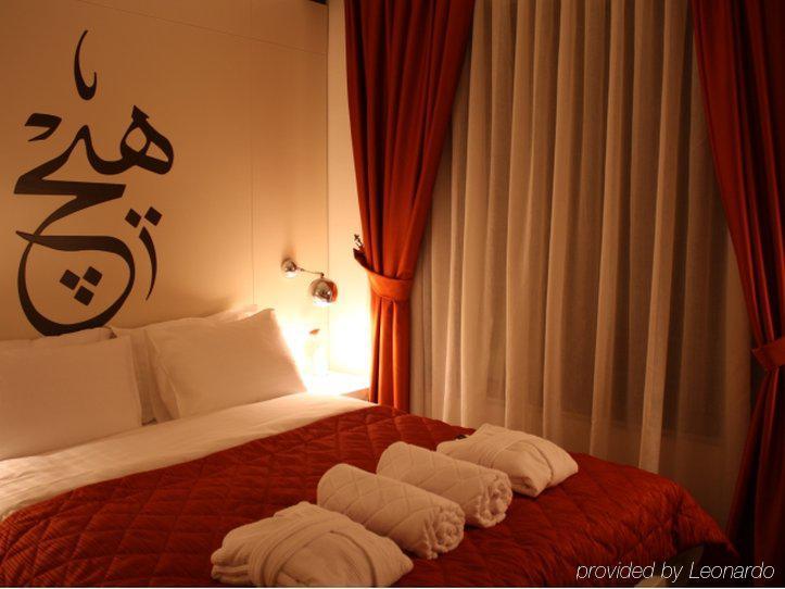 Hotel Senatus - Special Class Istanbul