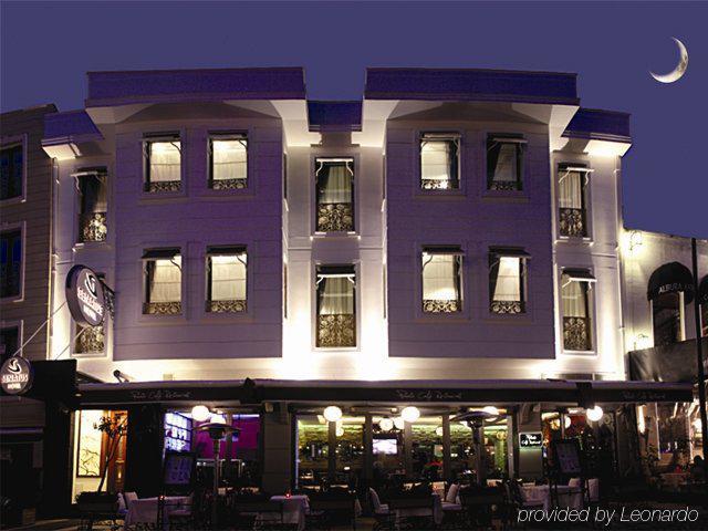 Senatus - Special Class 4* Istanbul