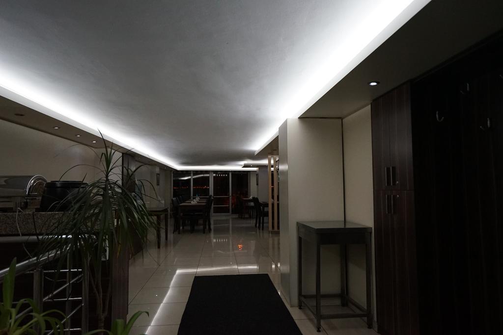 Hotel Yalihan Ari