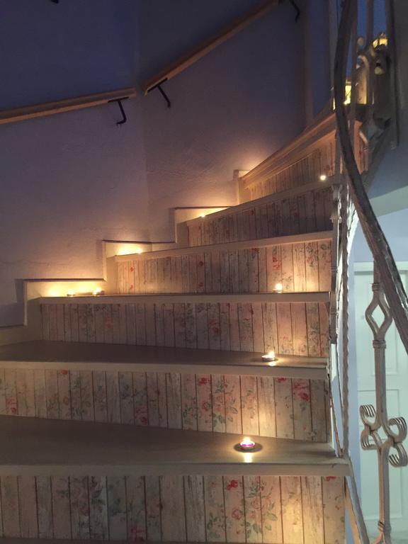 Mauna Guest house Bozcaada