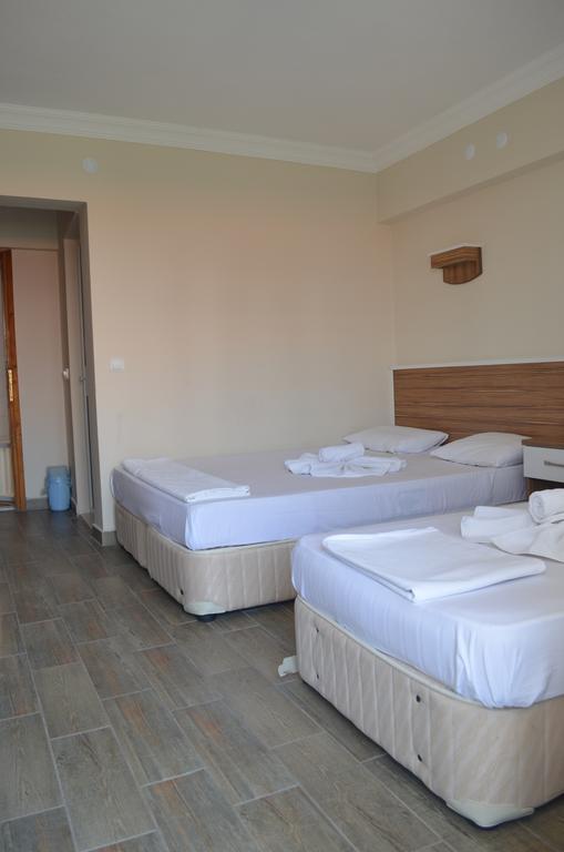 Hotel Seda