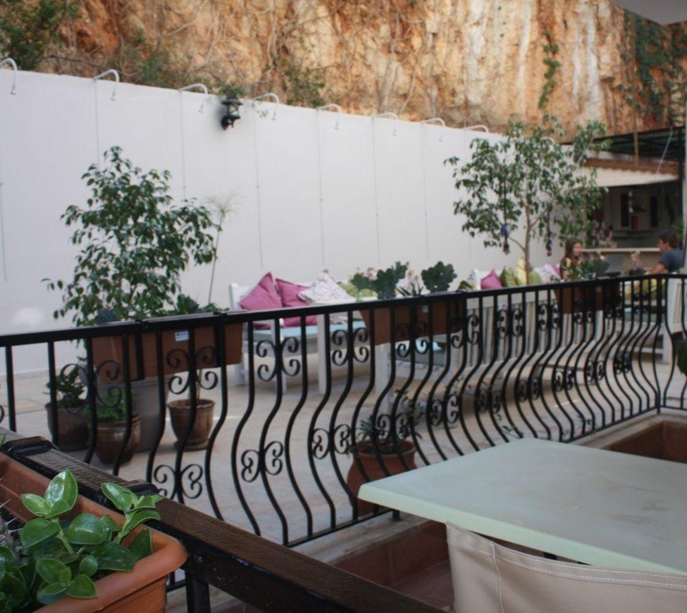 Aparthotel Lantana Aparts