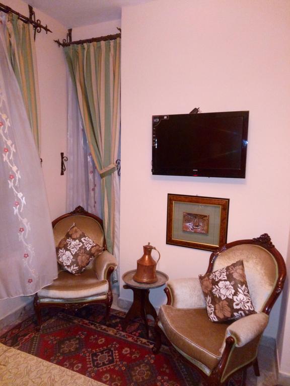 Kaleici Aparts Aparthotel 3*