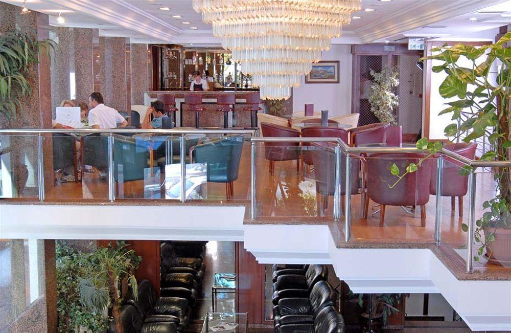 Grand Madrid Hotel Istanbul