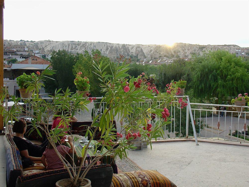 Hotel Nomads Cave & Rooftop
