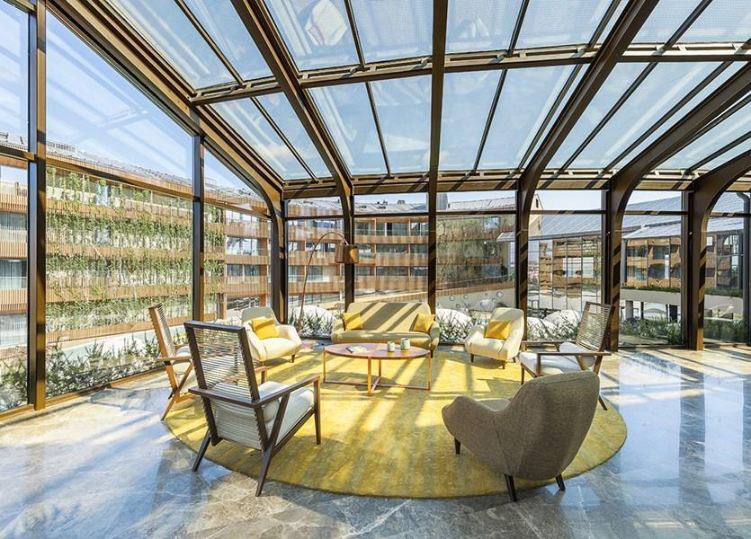 Tasigo Hotel